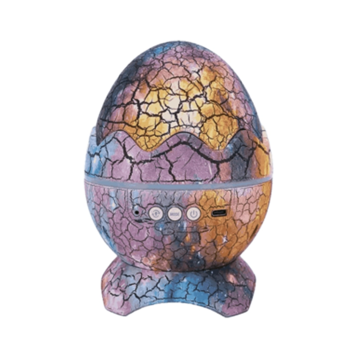 تخم دایناسور بلوتوثی