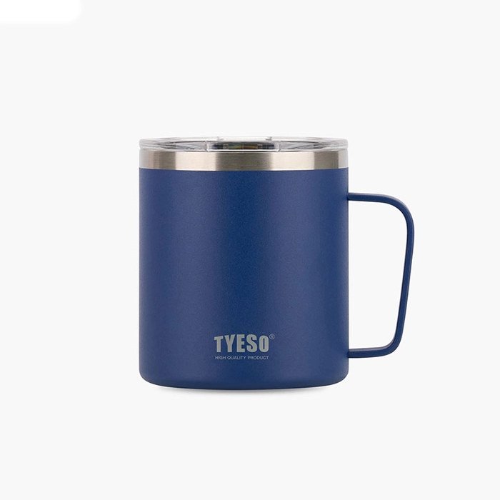 ماگ فلزی دسته دار 400 میل 8789 tyeso