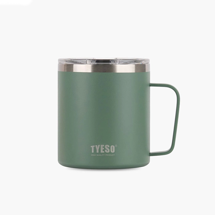 ماگ فلزی دسته دار 400 میل 8789 tyeso