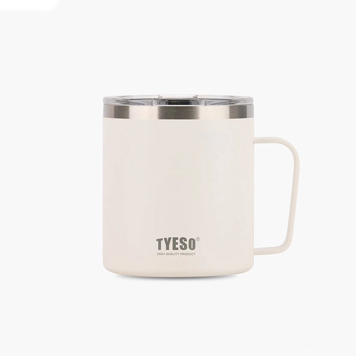 ماگ فلزی دسته دار 400 میل 8789 tyeso