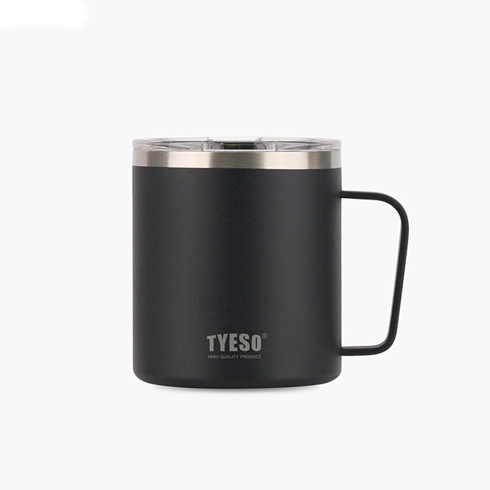 ماگ فلزی دسته دار 400 میل 8789 tyeso