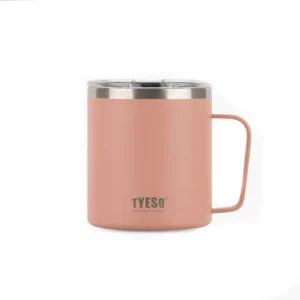 ماگ فلزی دسته دار 400 میل 8789 tyeso