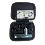 ماساژور تفنگی mdhl دو گیربکس