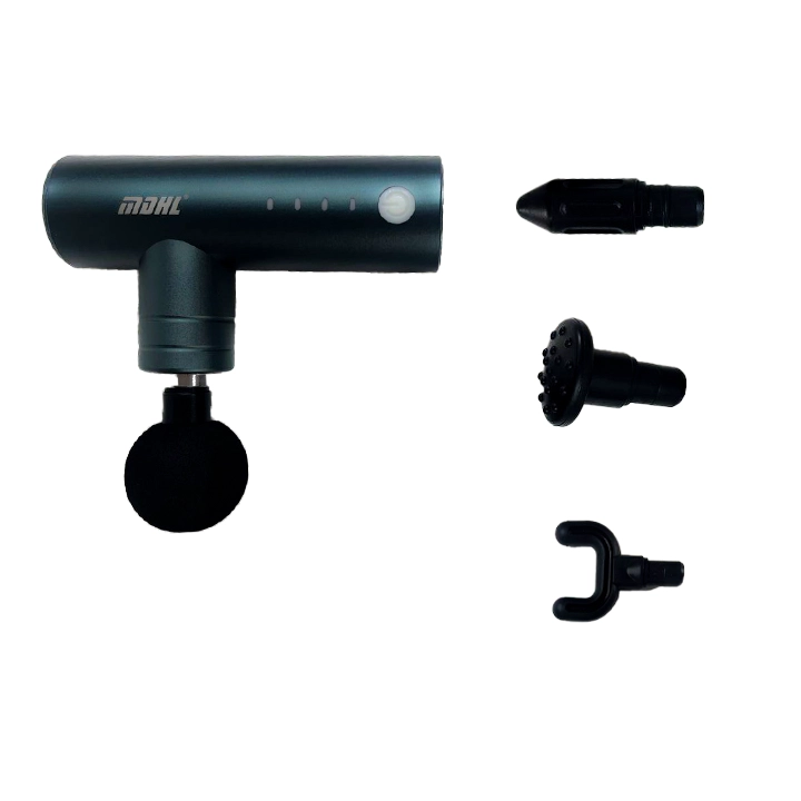 ماساژور تفنگی mdhl دو گیربکس