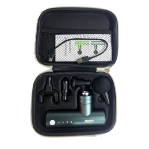 ماساژور تفنگی mdhl دو گیربکس