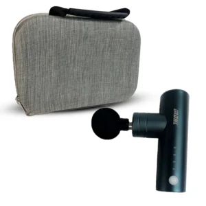 ماساژور تفنگی mdhl دو گیربکس