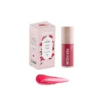 تینت مایع لب و گونه ویت یو 8 میل-گل پتال