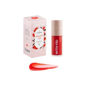 تینت مایع لب و گونه ویت یو 8 میل-ماریگلد