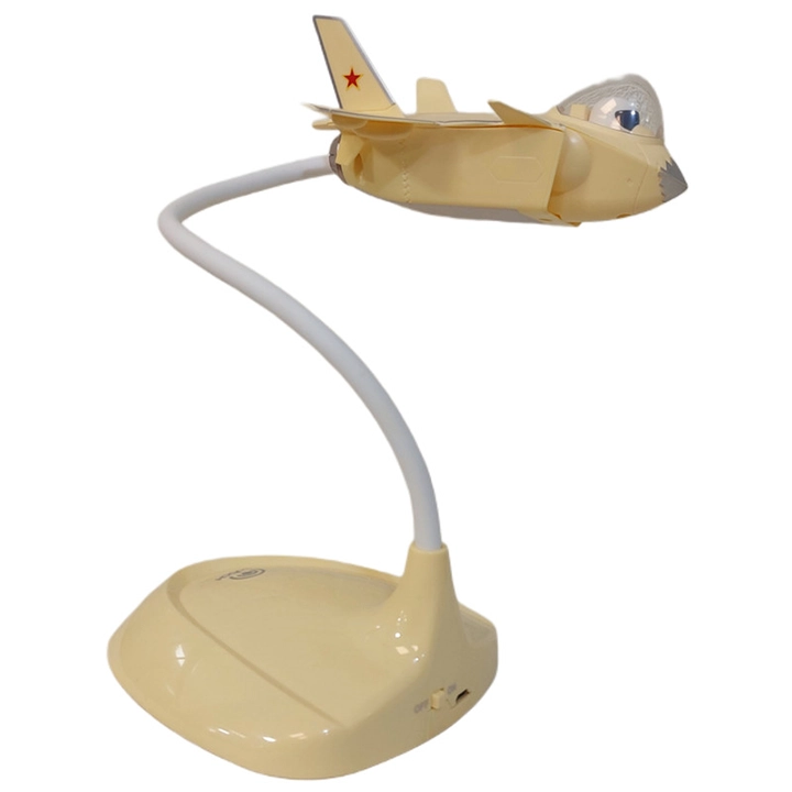 چراغ خواب لمسی جت