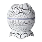 تخم دایناسور بلوتوثی