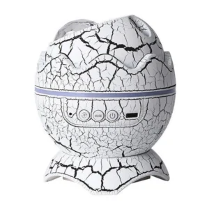 تخم دایناسور بلوتوثی