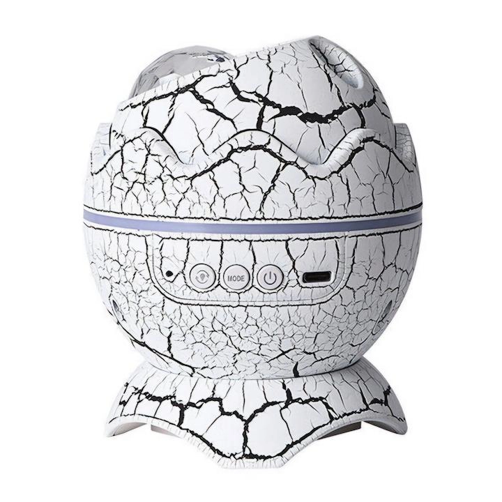 تخم دایناسور بلوتوثی