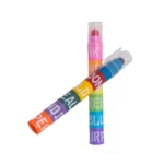 علامت‌زن فشنگی 2 عددی پاستلی نئون 745