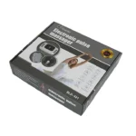 برای تنظیم شدت، مد درمان و زمان استفاده