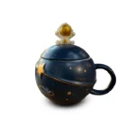 ماگ فضانورد گرد