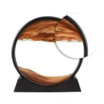 تابلو شنی دایره ای