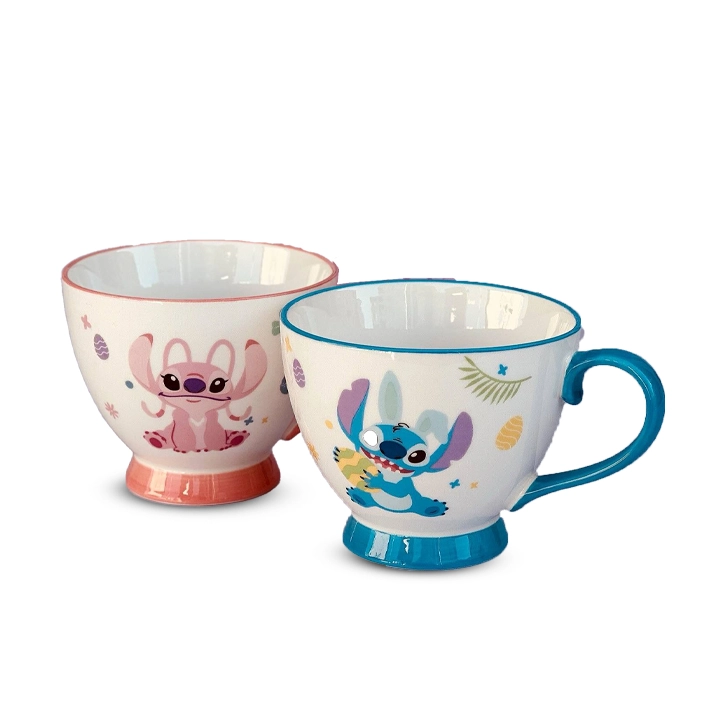 ماگ لته خوری استیج