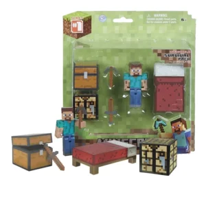 فیگور مایکرافت survival