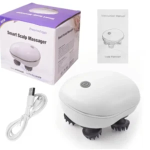 ماساژور سر هوشمند mshd-001