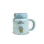 ماگ درب آینه smile حیوانات