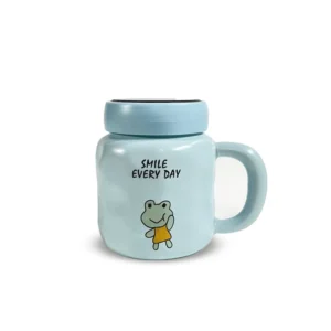 ماگ درب آینه smile حیوانات