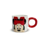 ماگ سرامیکی میکی موس سفید