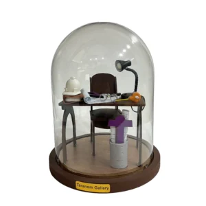 تراریوم مشاغل- مهندس