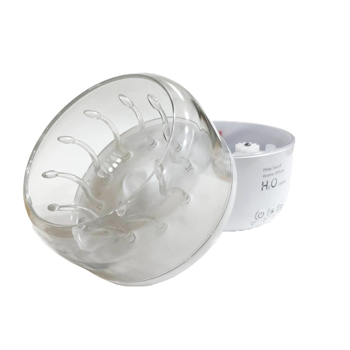 بخور سرد h2o مولکولی 200 میل