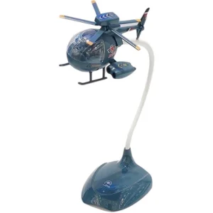 چراغ خواب لمسی هلی کوپتر