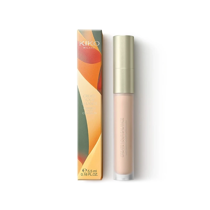 کانسیلر کیکو