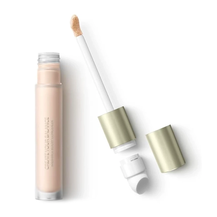 کانسیلر کیکو