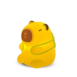 چراغ خواب سیلیکونی کاپی بارا
