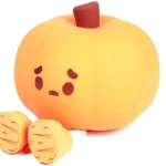 شب خواب سیلیکونی کدو