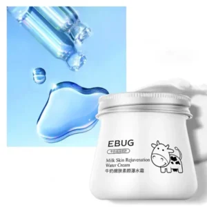 کرم شیر گاو آبرسان 80 گرم ebug