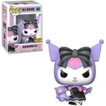 فیگور فانکو کرومی