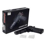 تفنگ کلت فلزی V305