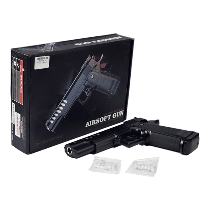 تفنگ کلت فلزی V305