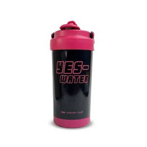 تراول ماگ 500 میل دسته سیلیکونی 8512