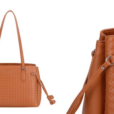 david jones- 6876-1 - brown