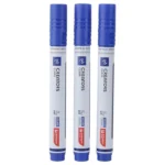 ماژیک پرمننت سی کلاس-آبی