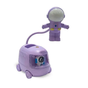 چراغ مطالعه فانتزی اتوبوس