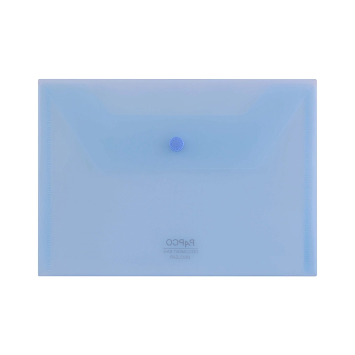 پاکت دکمه دار پاپکو B5