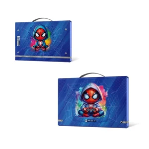 کیف کلاسوری کشدار پسرانه میکرو h11