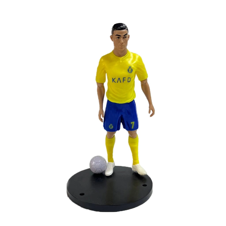 فیگور رونالدو النصر