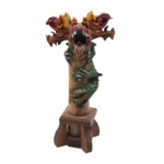 جاعودی اژده های سه سر