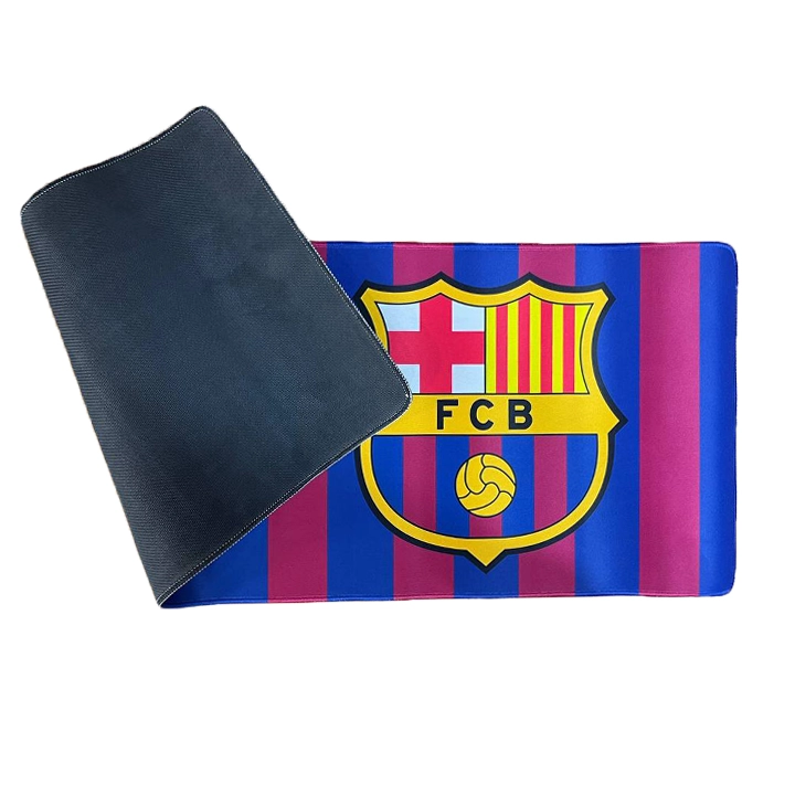 پد موس و کیبورد ضد تعریق بارسلونا