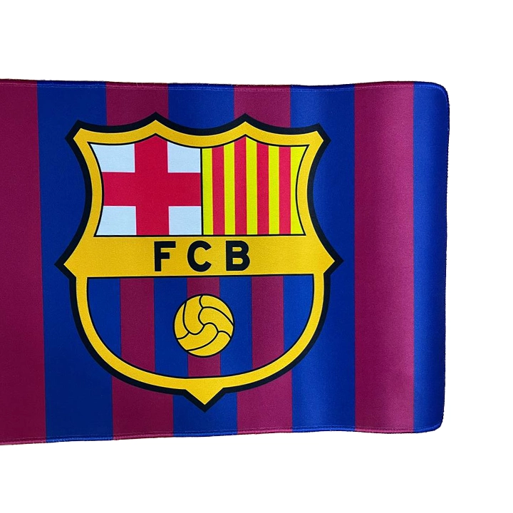 پد موس و کیبورد ضد تعریق بارسلونا