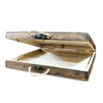 باکس چوبی بزرگ