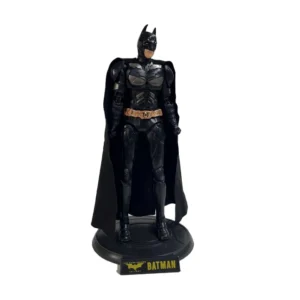 فیگور بتمن پایه گرد