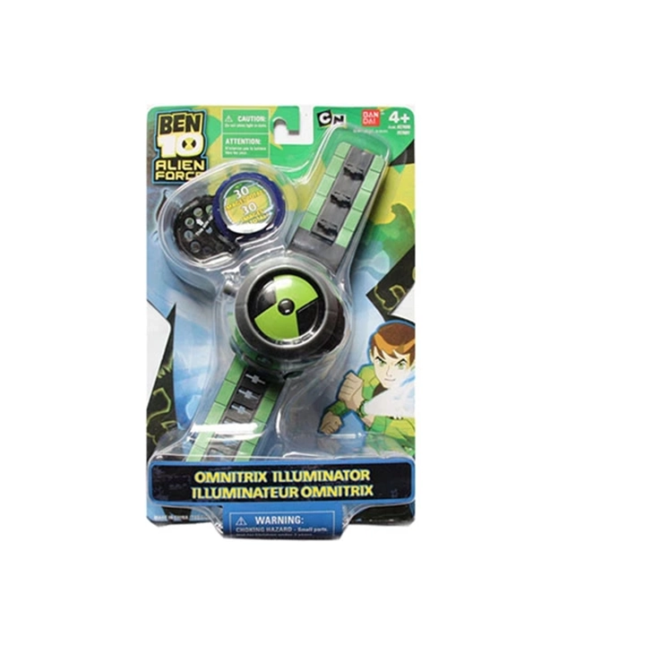 ساعت بن تن 27600